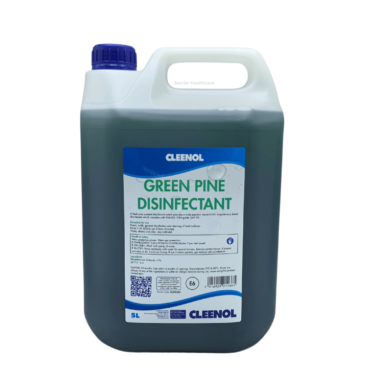 Cleenol Pine Disinfectant 