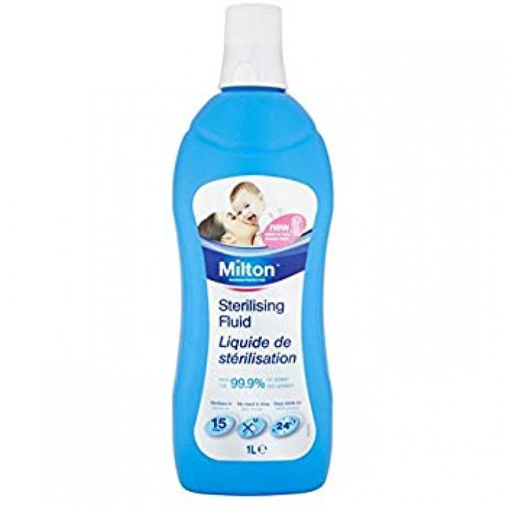 Milton Disinfectant Liquid 1000ml