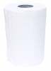 Delta 2 Ply White Standard Centre Feed Rolls 