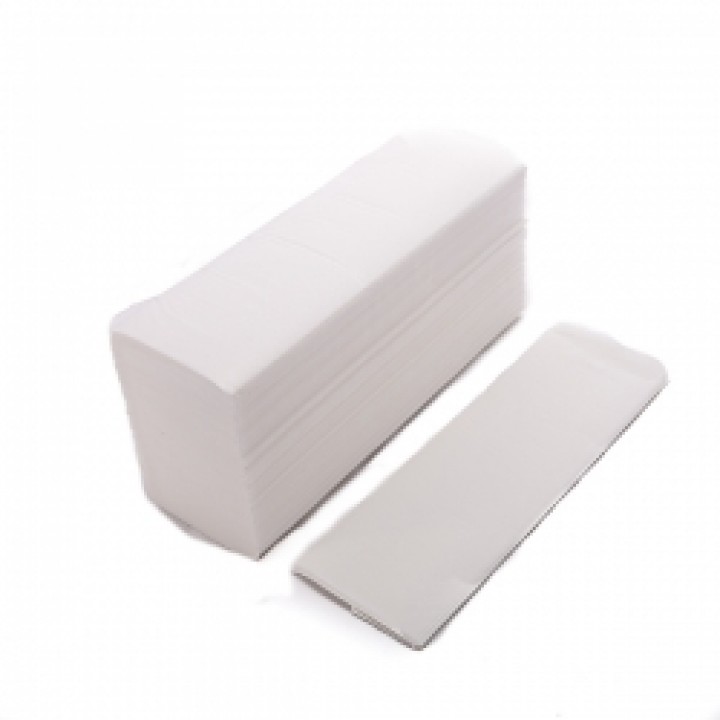'C' Fold 2 Ply 'Firona' Hand Towels (W225 x L340mm)