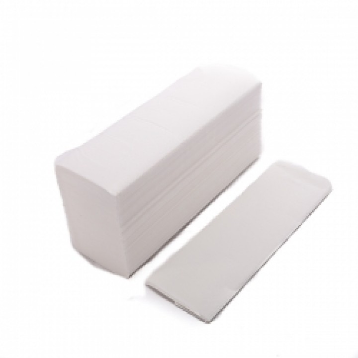  'C' Fold 2 Ply Hand Towels