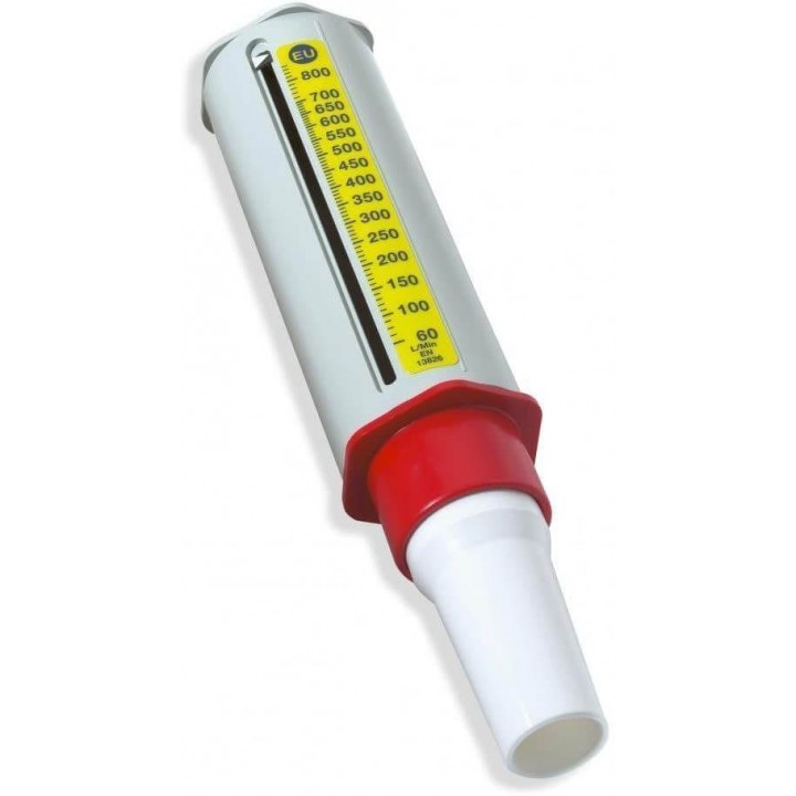 Peak Flow Meter Mini Wright Paediatric 