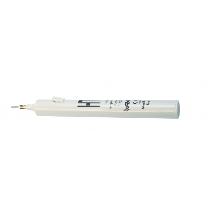 FIAB HTC DISPOSABLE FINE TIP CAUTERY PEN