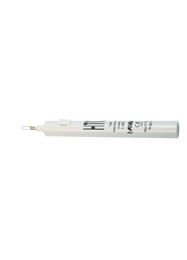 FIAB HTC DISPOSABLE BROAD TIP CAUTERY PEN