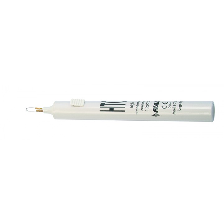 FIAB HTC DISPOSABLE BROAD TIP CAUTERY PEN