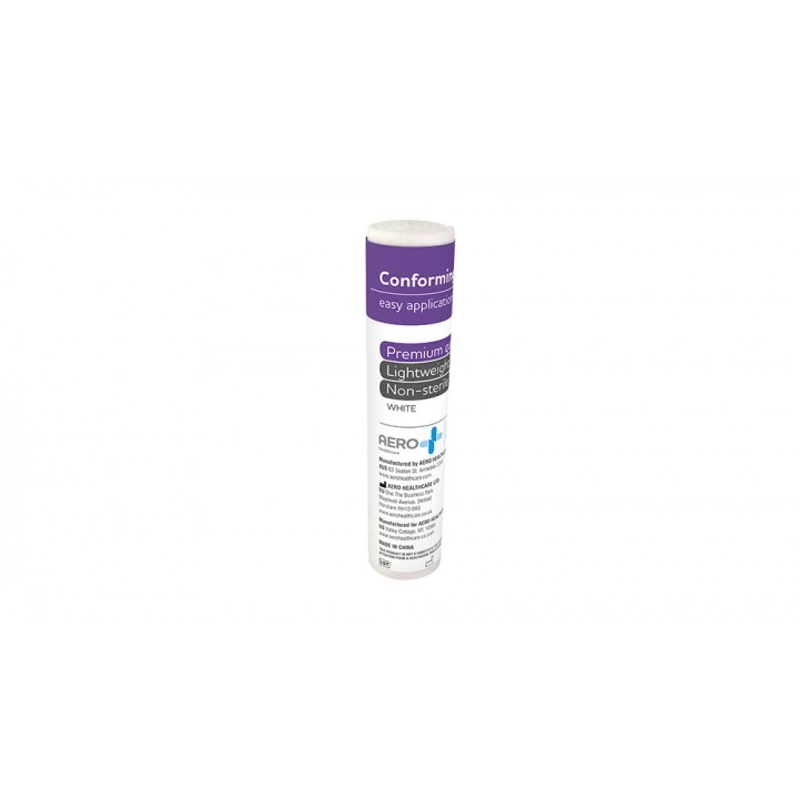 Crepe Bandage 10cm x 4.5 Meters
