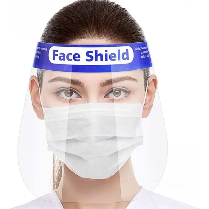 Face Shield / Visor 