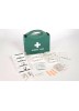First Aid Kit or Refill 10 Person