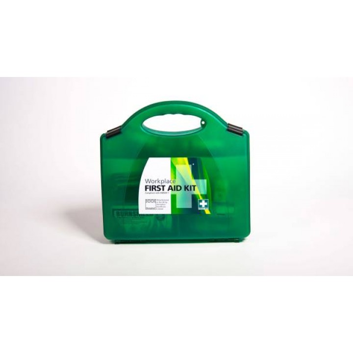 First Aid Kit Small Workplace Premier Compliant