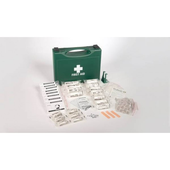 First Aid Kit 50 Person