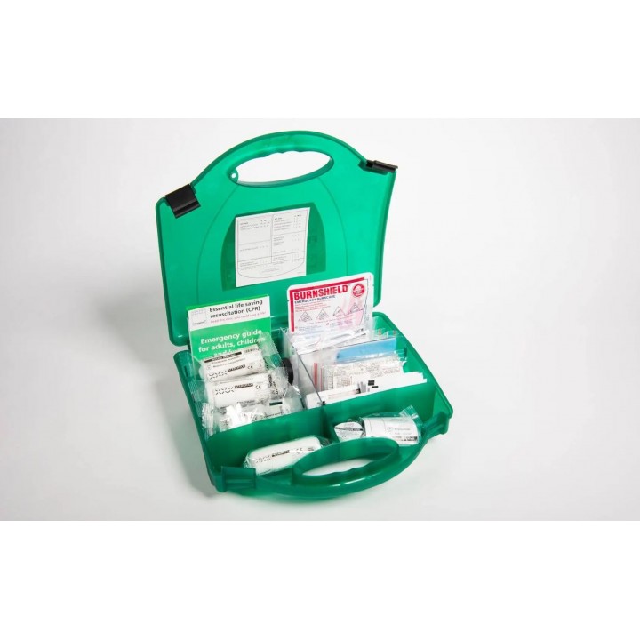First Aid Kit Small Workplace Premier Compliant