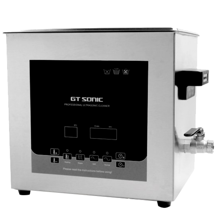 3 Litre Ultrasonic Bath