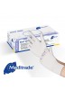 White Nitrile 3000 Gloves S-XL