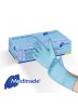 Blue Next Gen Nitrile P/Free Gloves XS - XL