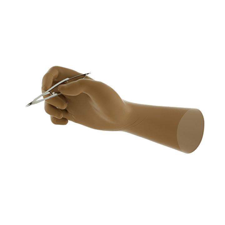 Ansell Gammex Sterile Surgical Latex Micro Gloves