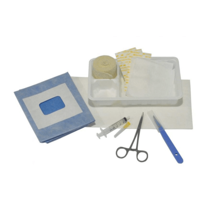Rocialle Sterile Implant Removal Kit