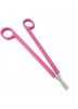 Instramed Long Scissors (Sharp/Sharp)