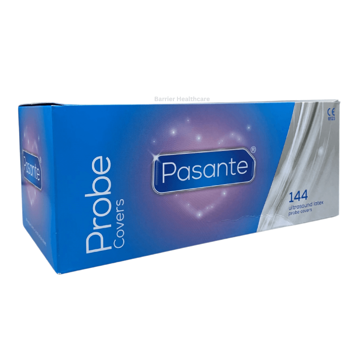 Pasante Probe Covers