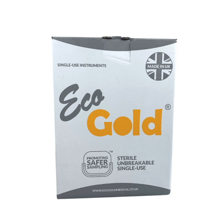 EcoGold Speculum's Sterile 