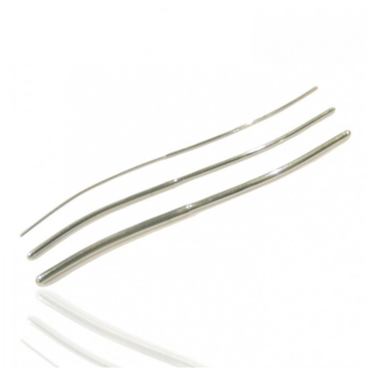 Dilators Hegar Double Ended 5/6