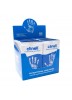 Clinell Antimicrobial Hand Wipes 100 Pack 