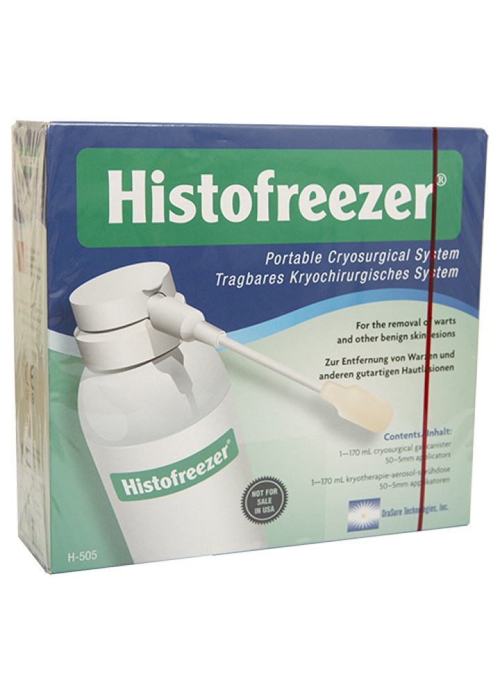 HISTOFREEZER MEDIUM 5mm Tip (Restricted Product see T&C's)