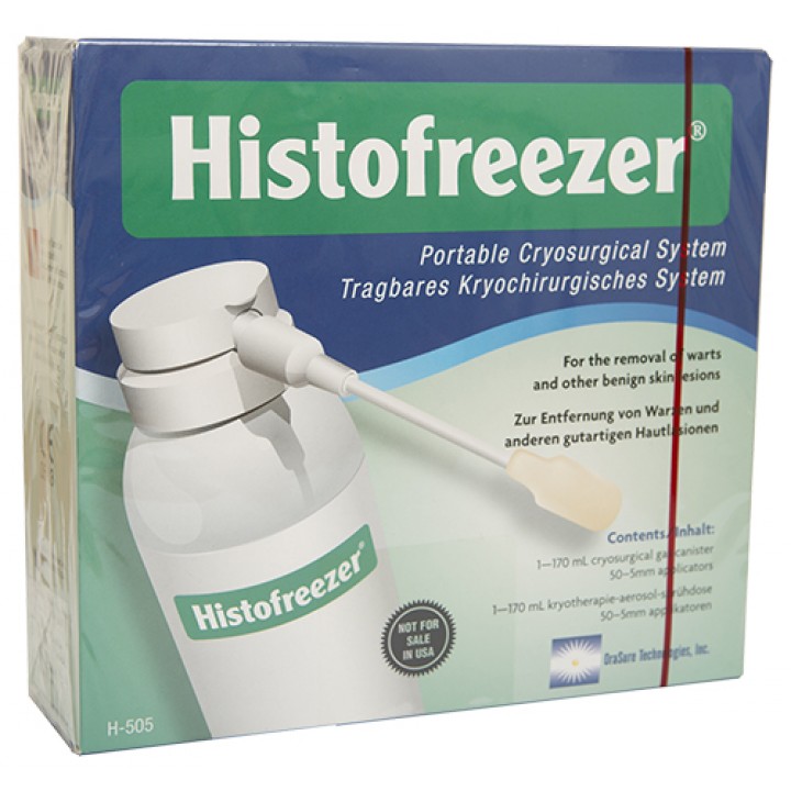 HISTOFREEZER SMALL 2mm Tip (Low Exp 05.25)  (Restricted Product see T&C's)