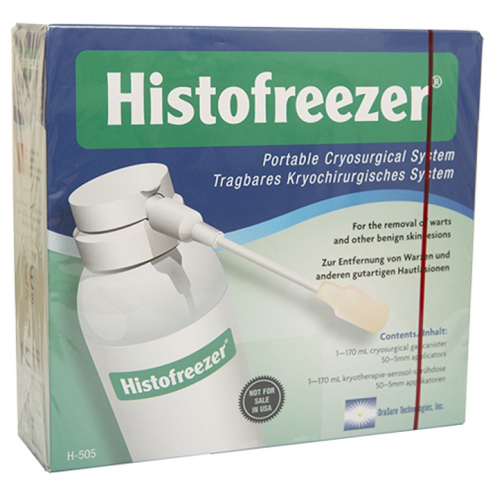 HISTOFREEZER MEDIUM 5mm Tip (Restricted Product see T&C's)