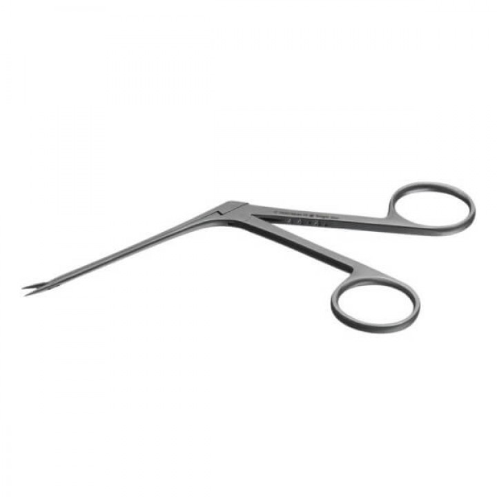 Instrapac Hartman Crocodile Forceps 14.5cm