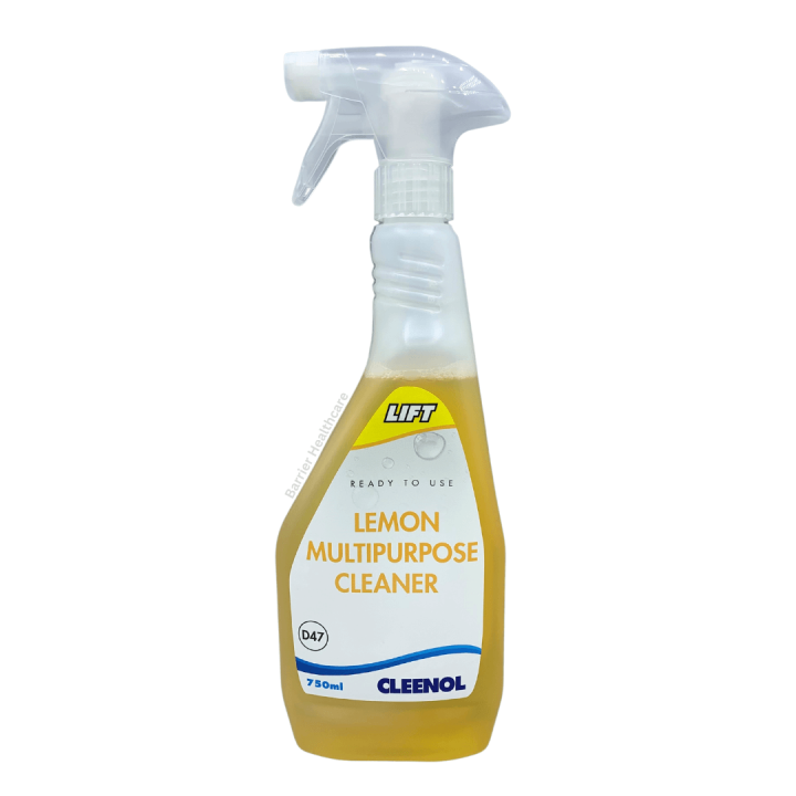 Lemon Multipurpose Cleaner