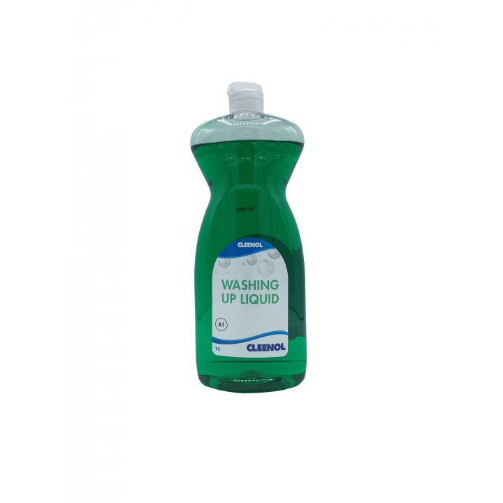 Cleenol Washing Up Liquid