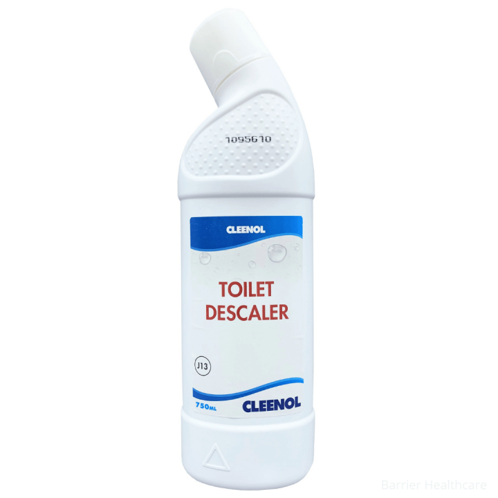 Cleenol Toilet Descaler