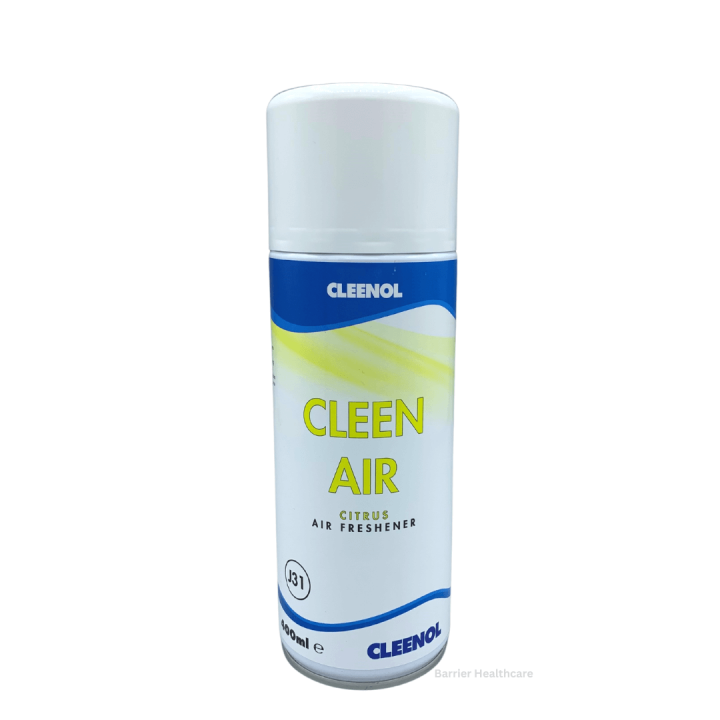 Citrus Air Freshener 