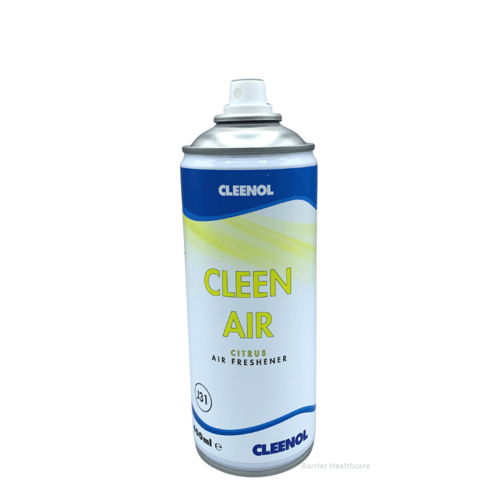 Citrus Air Freshener 