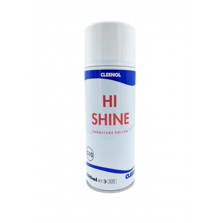 Cleenol Hi Shine Furniture Polish