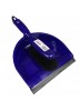 Dustpan & Brush Blue 