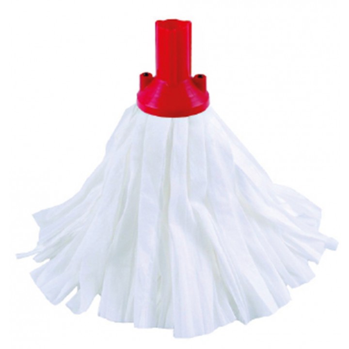 Cloth Mop Head 