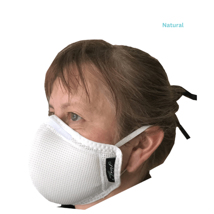 4D FlexiSport Reusable Face Mask