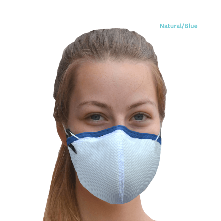 4D FlexiSport Reusable Face Mask