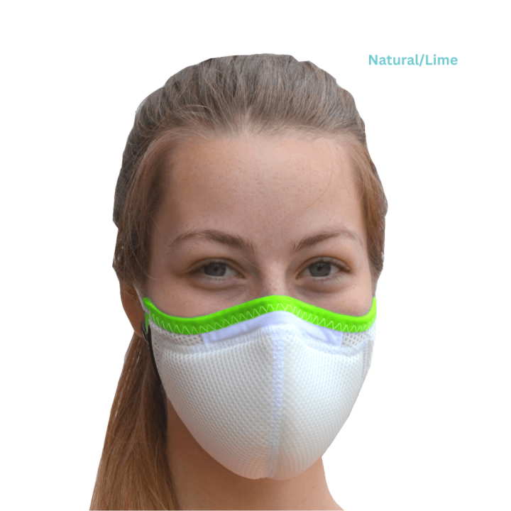 4D FlexiSport Reusable Face Mask