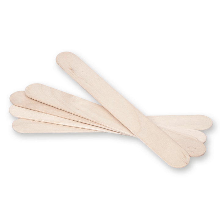 Meditrade Wooden Tongue Depressors