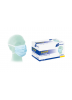 Suavel Comfort Tie on Surgical Mask Type IIR