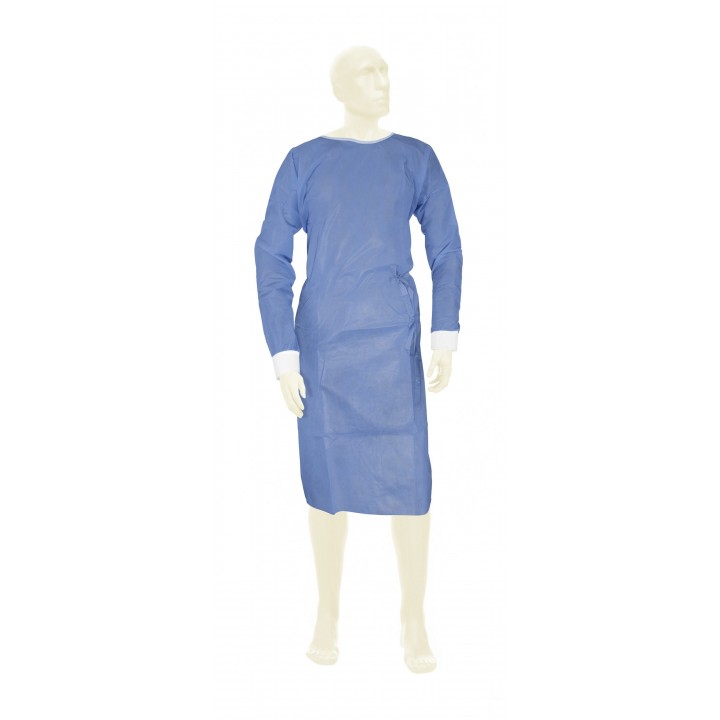 Suavel Op Pro Standard Surgical Sterile Gowns