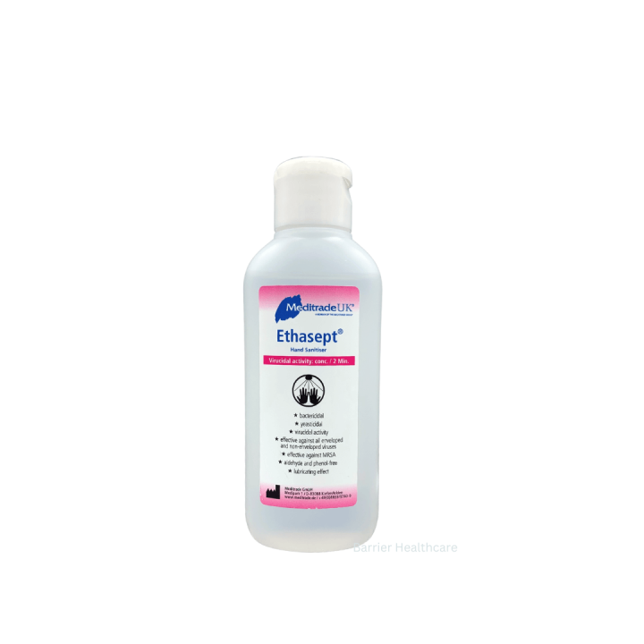 Ethasept 100ml Hand Sanitizer