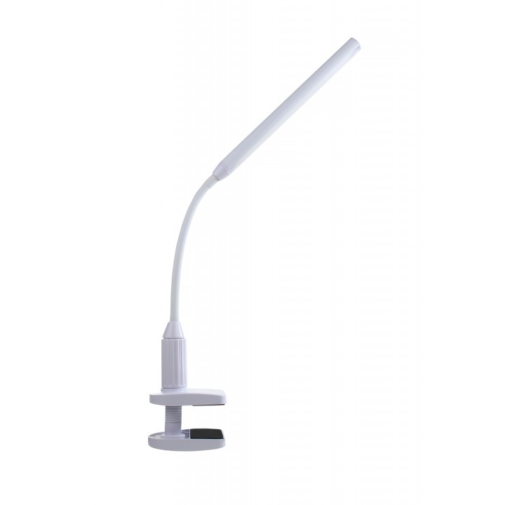 Uno Flexible Clamp Lamp 