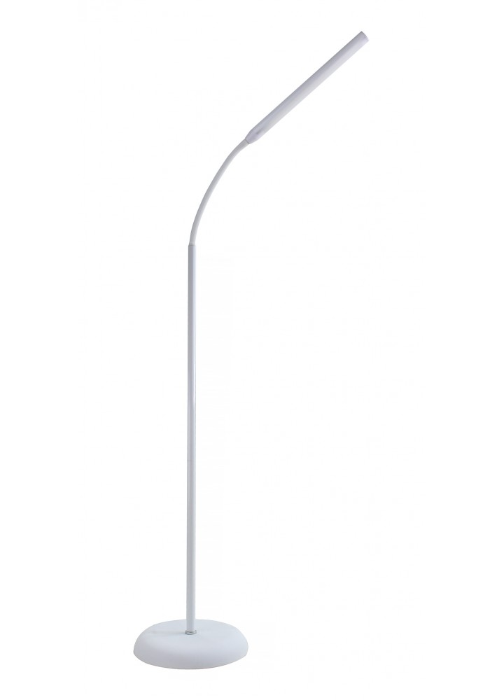Uno Flexible Floor Standing Lamp
