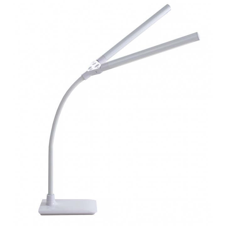 Duo Flexible Table Lamp