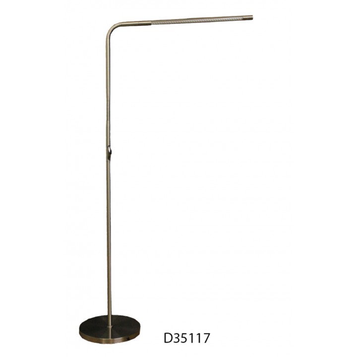 Daylight Task Floor Lamp LED (5W) Bright