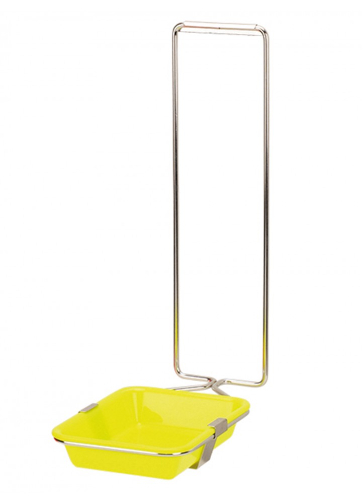 Ophardt Luminous Yellow Drip Tray for 1000ml