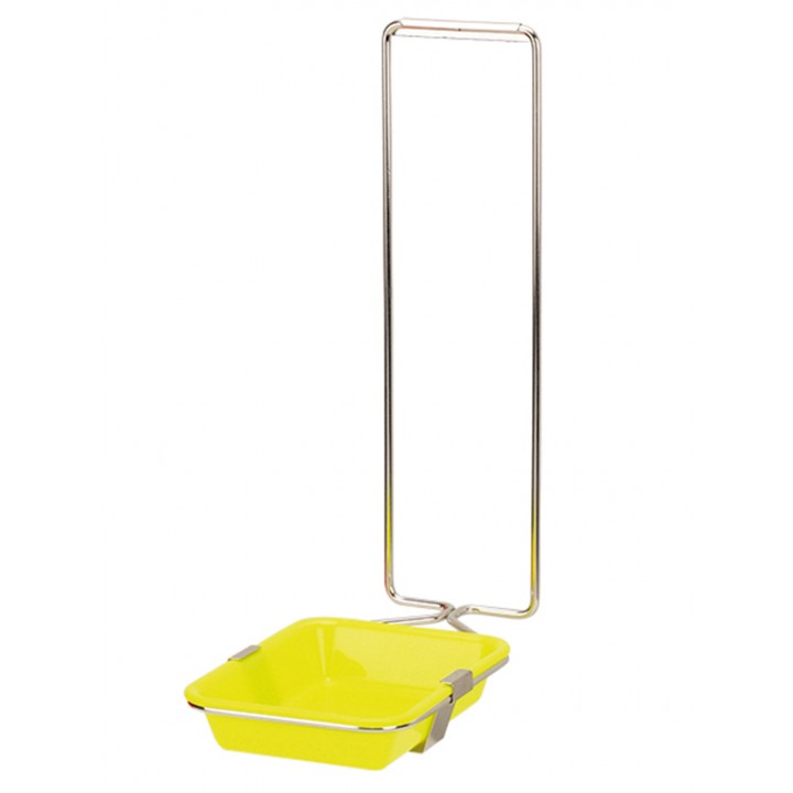 Ophardt Luminous Yellow Drip Tray For 500ml